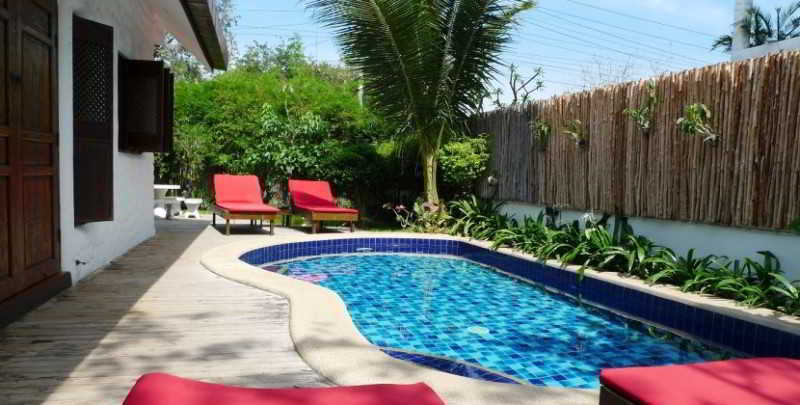 Baan Talay Chine Boutique Resort