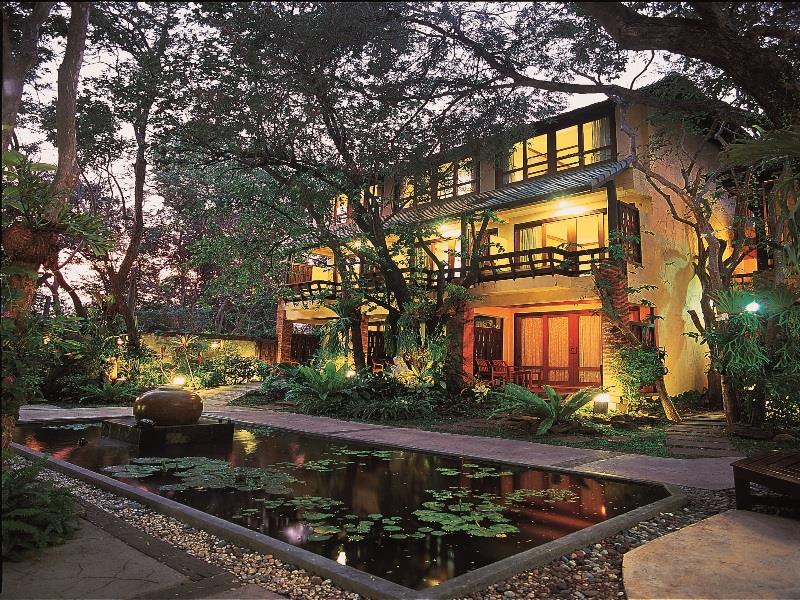 Baan Talay Dao
