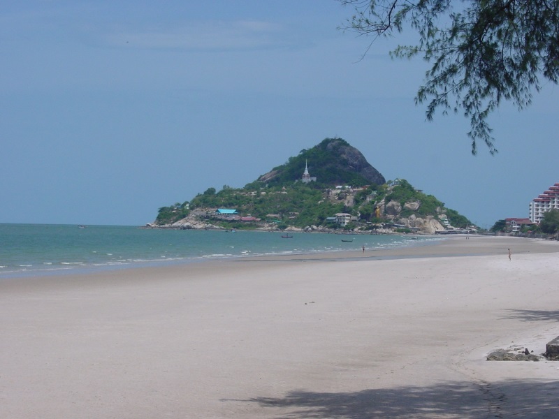 Baan Talay Dao