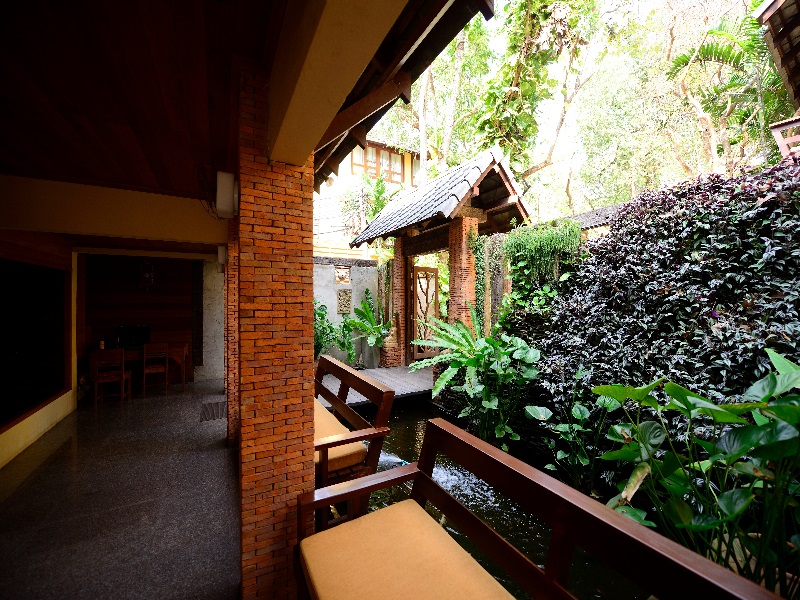 Baan Talay Dao