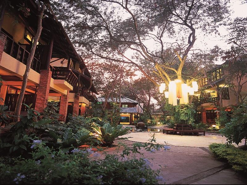 Baan Talay Dao