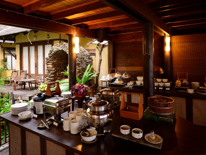 Baan Talay Dao