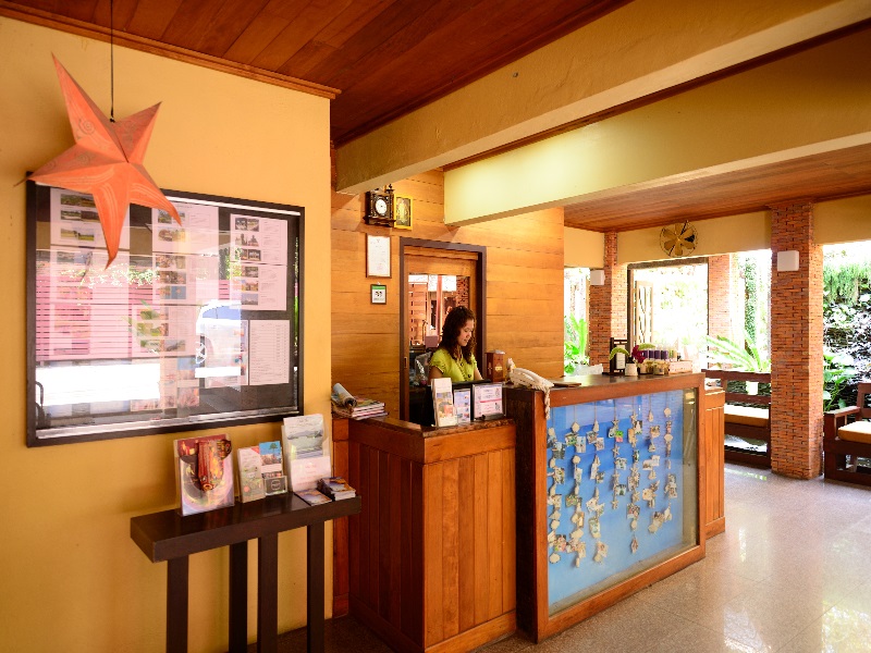 Baan Talay Dao