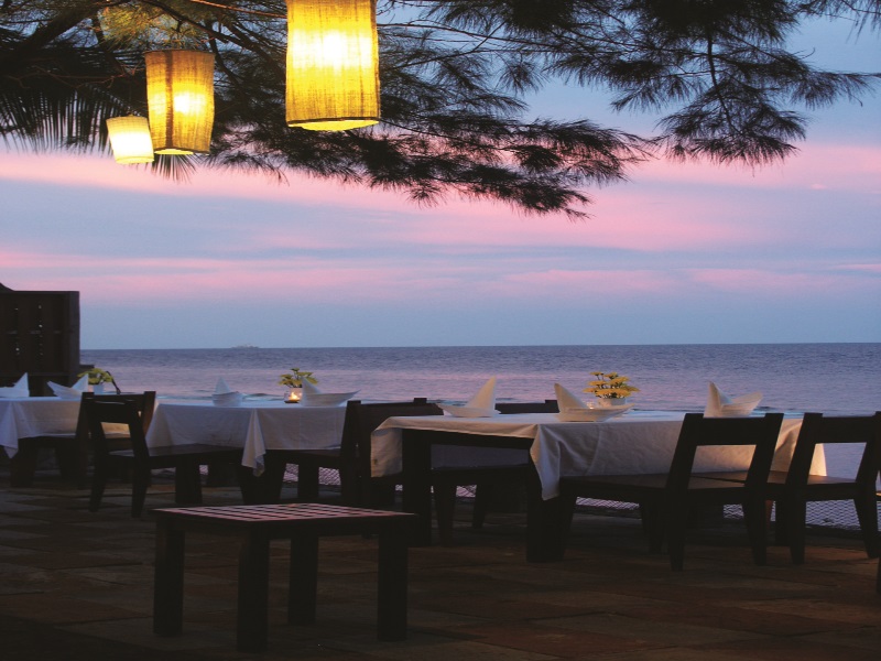 Baan Talay Dao