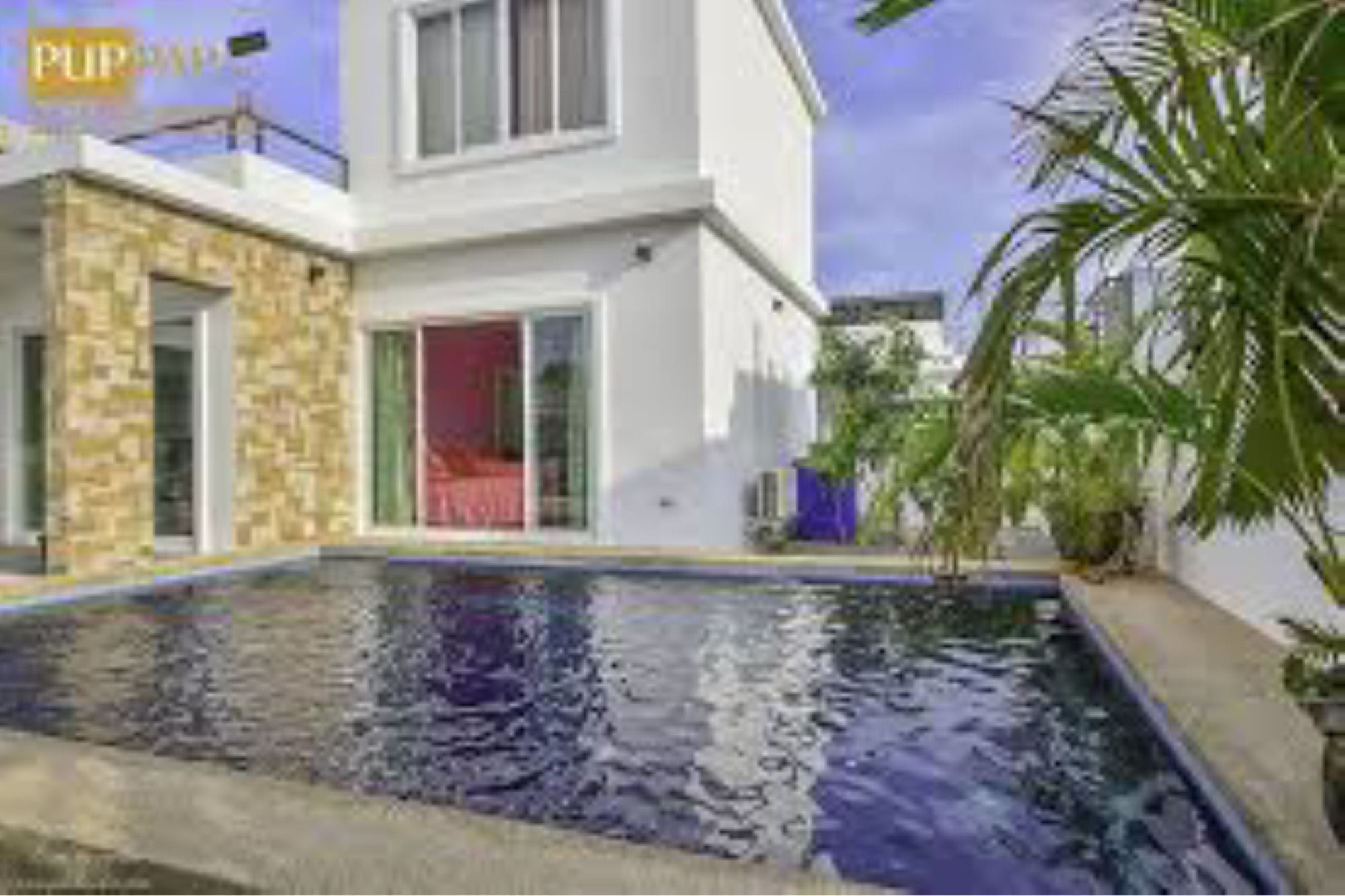 Baan Taradon