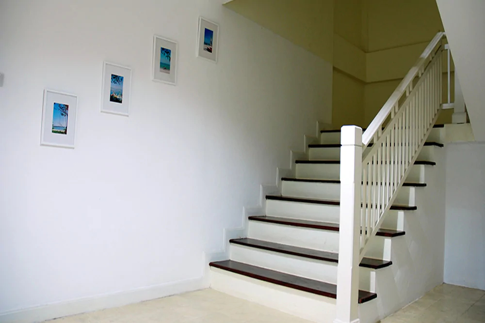Baan Ton Mai Apartment