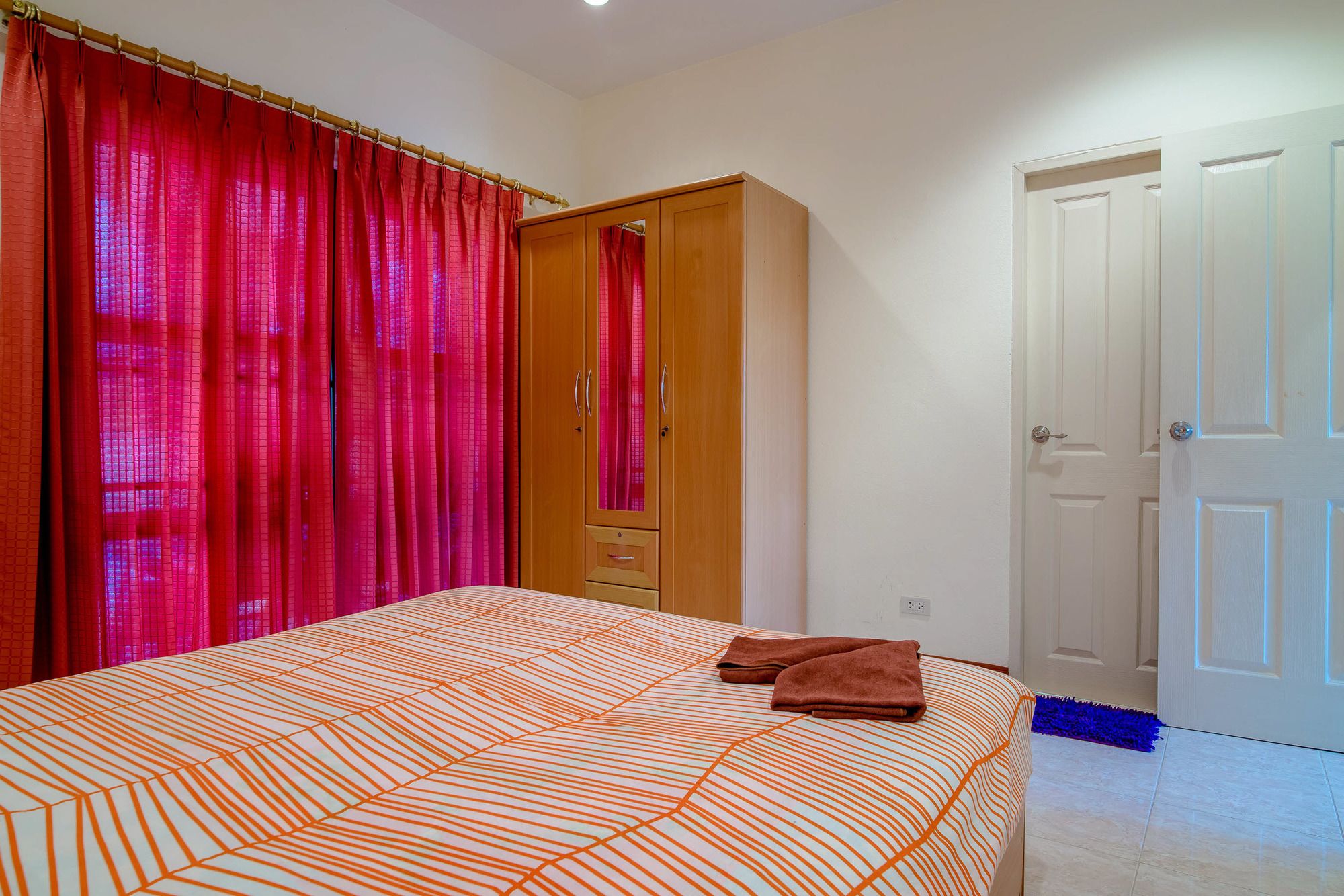 Baan Uptown Pool Villa