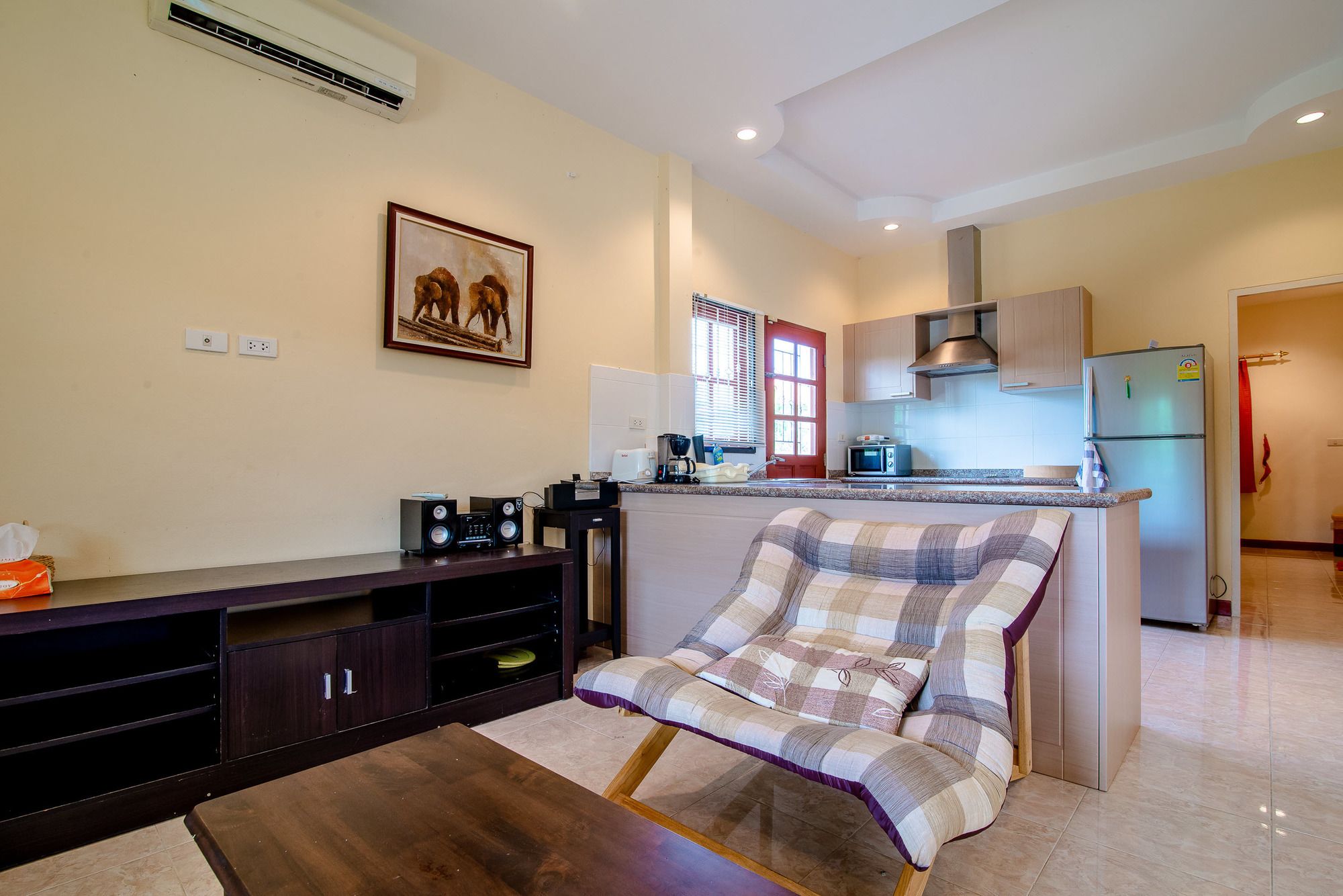 Baan Uptown Pool Villa
