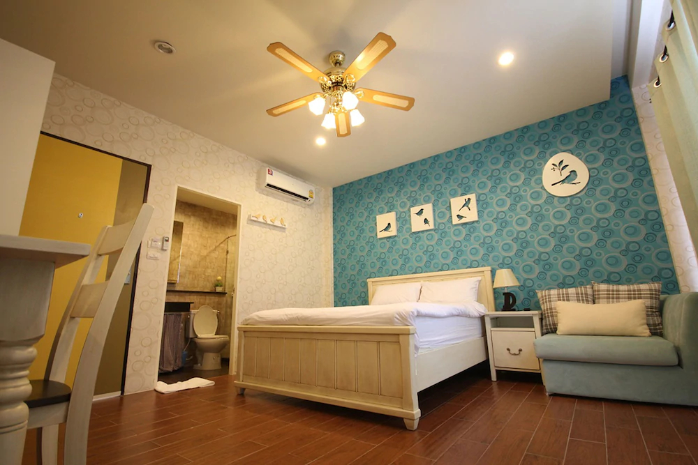 Baan Vanilla Summer Hua Hin