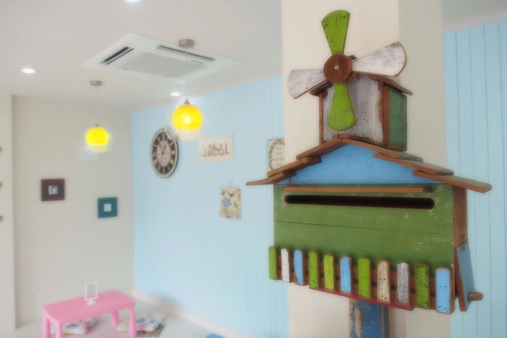 Baan Vanilla Summer Hua Hin