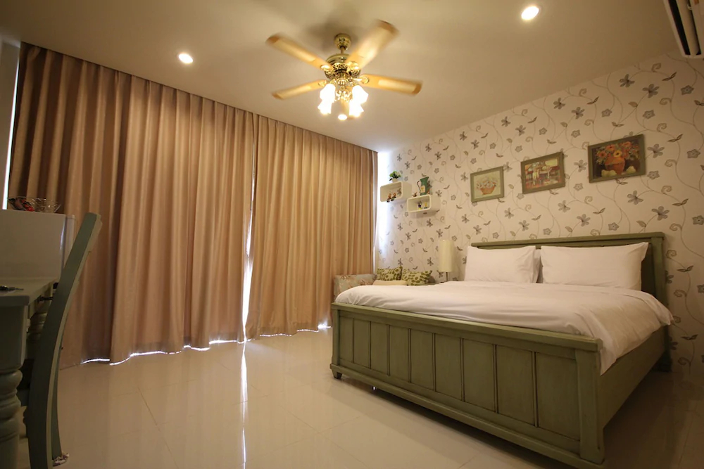 Baan Vanilla Summer Hua Hin