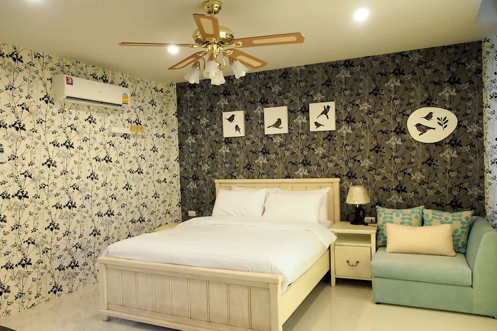 Baan Vanilla Summer Hua Hin