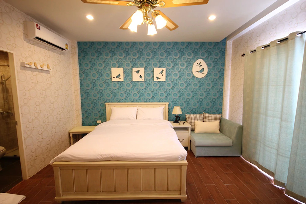 Baan Vanilla Summer Hua Hin
