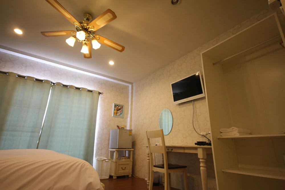 Baan Vanilla Summer Hua Hin