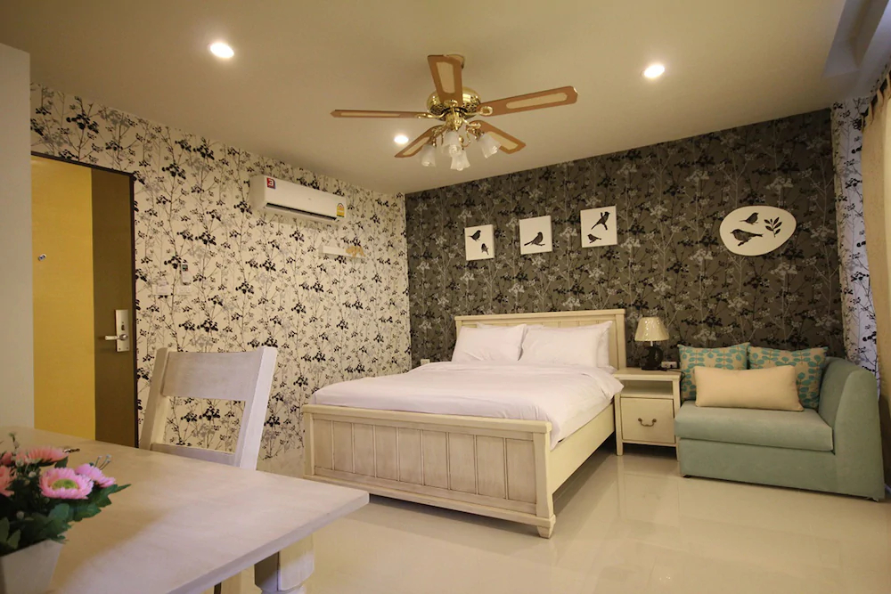 Baan Vanilla Summer Hua Hin
