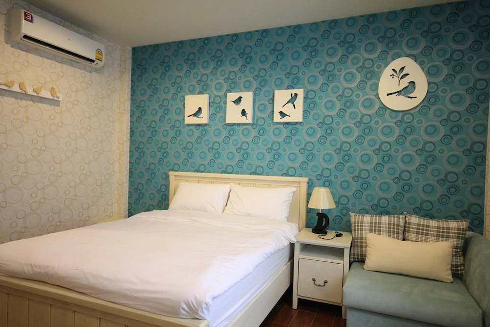 Baan Vanilla Summer Hua Hin