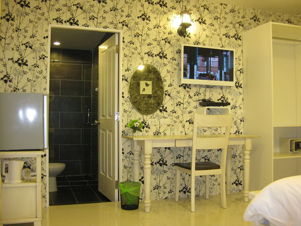 Baan Vanilla Summer Hua Hin