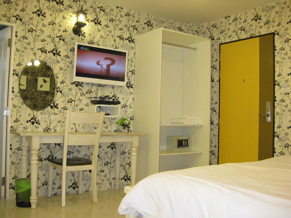 Baan Vanilla Summer Hua Hin