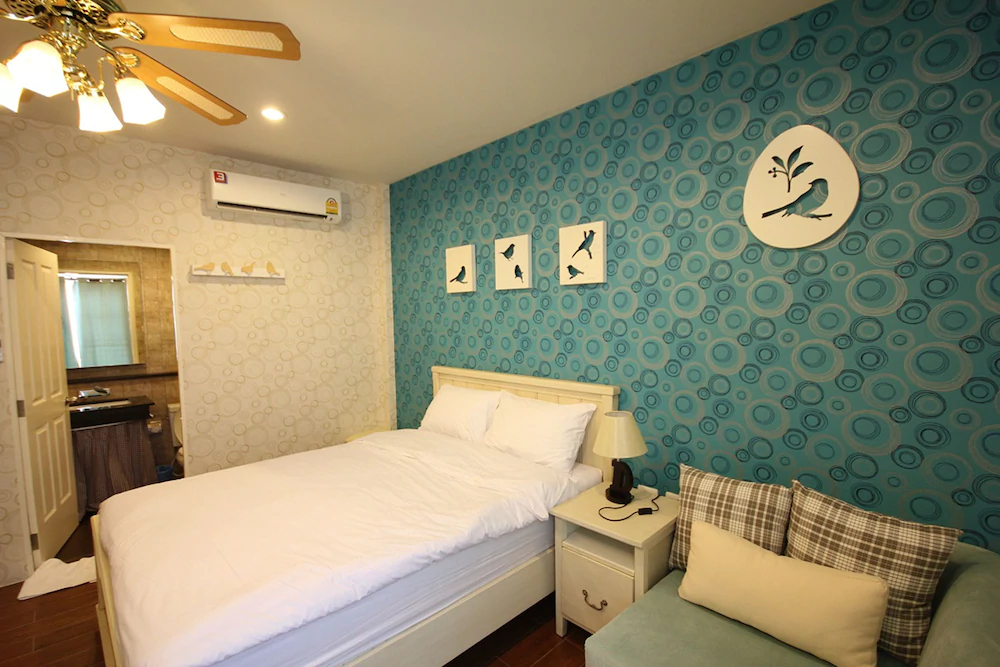 Baan Vanilla Summer Hua Hin