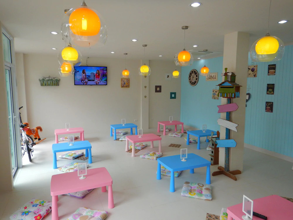 Baan Vanilla Summer Hua Hin