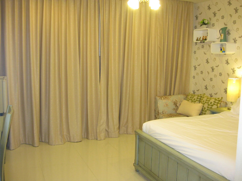 Baan Vanilla Summer Hua Hin