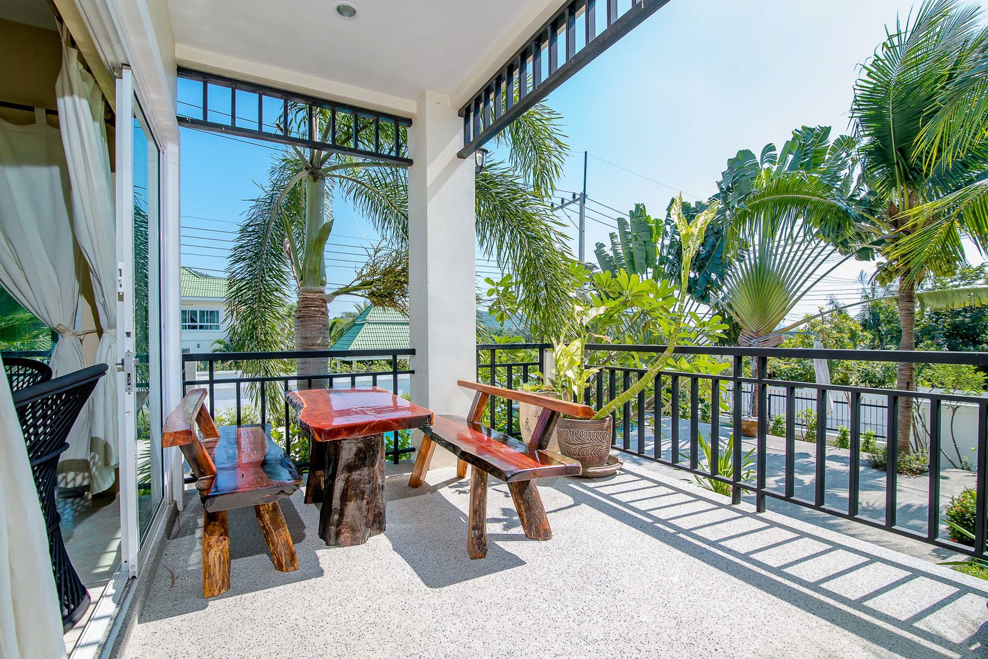 Baanviewkhao Chill Pool Villa