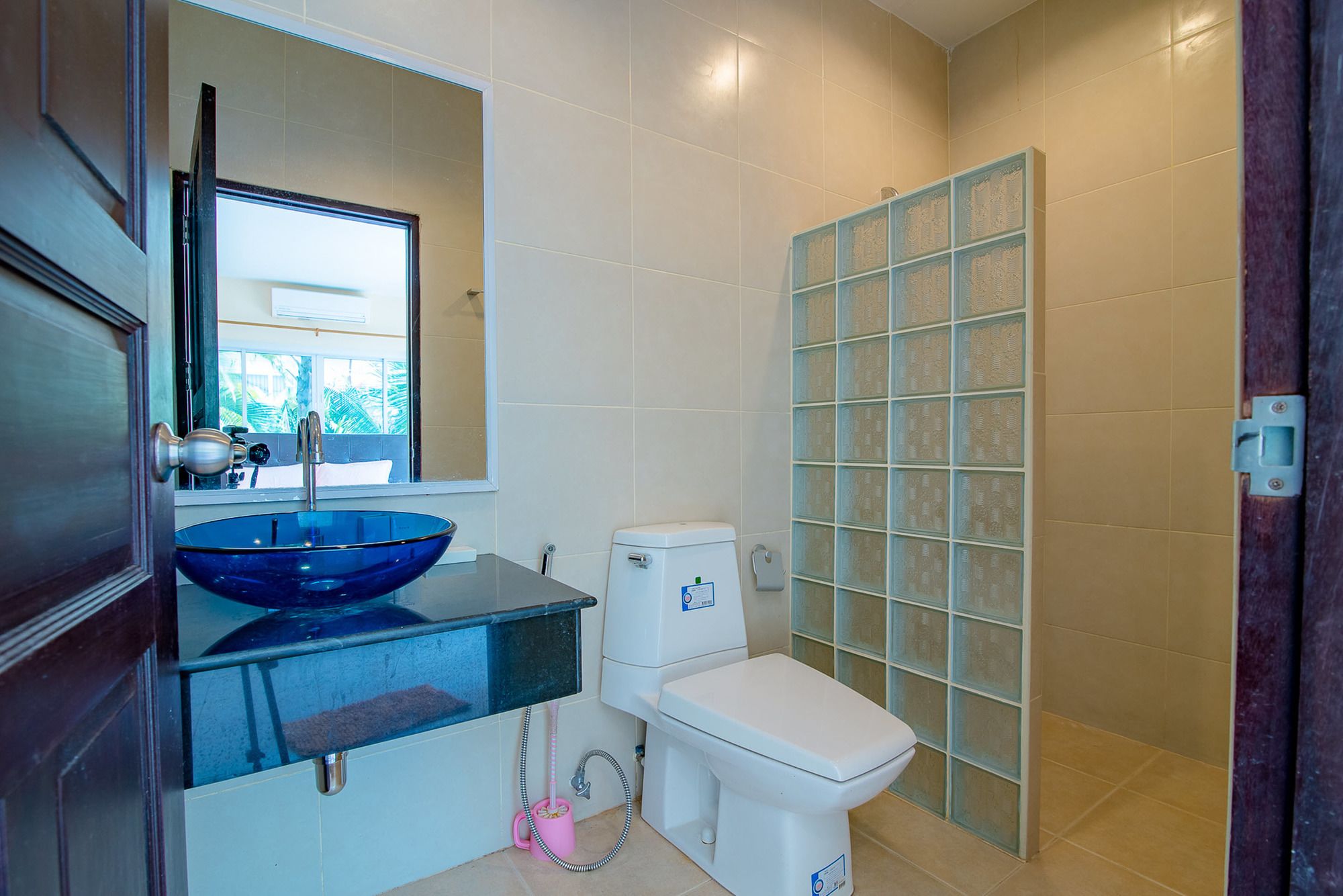 Baanviewkhao Chill Pool Villa