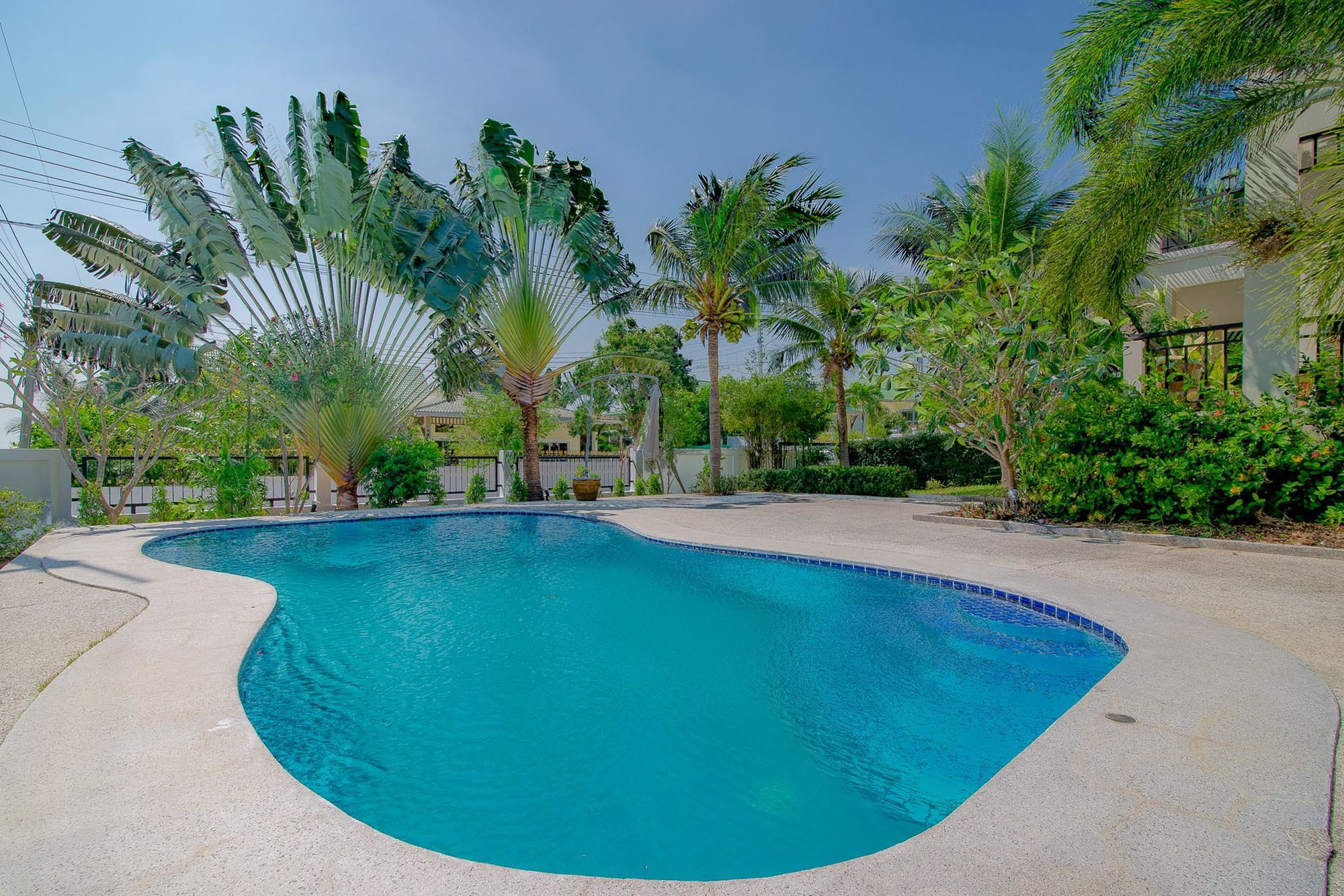 Baanviewkhao Chill Pool Villa