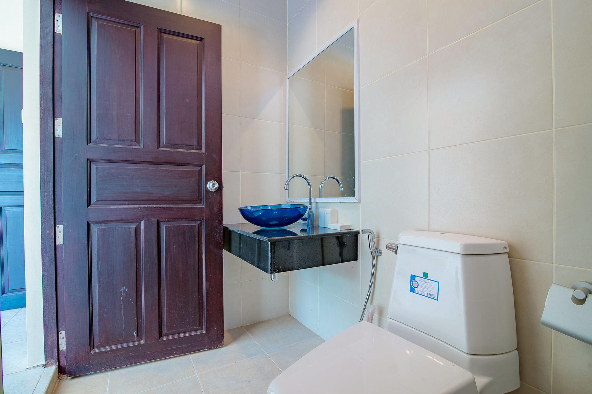 Baanviewkhao Chill Pool Villa