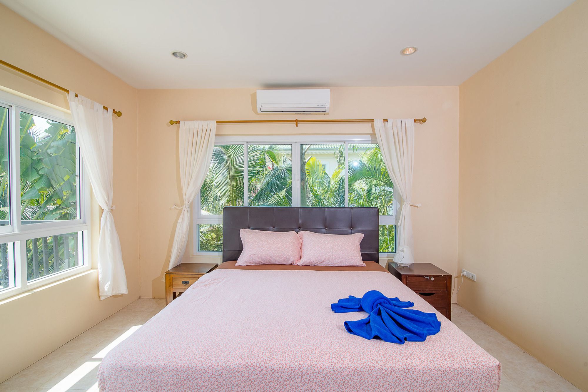 Baanviewkhao Chill Pool Villa