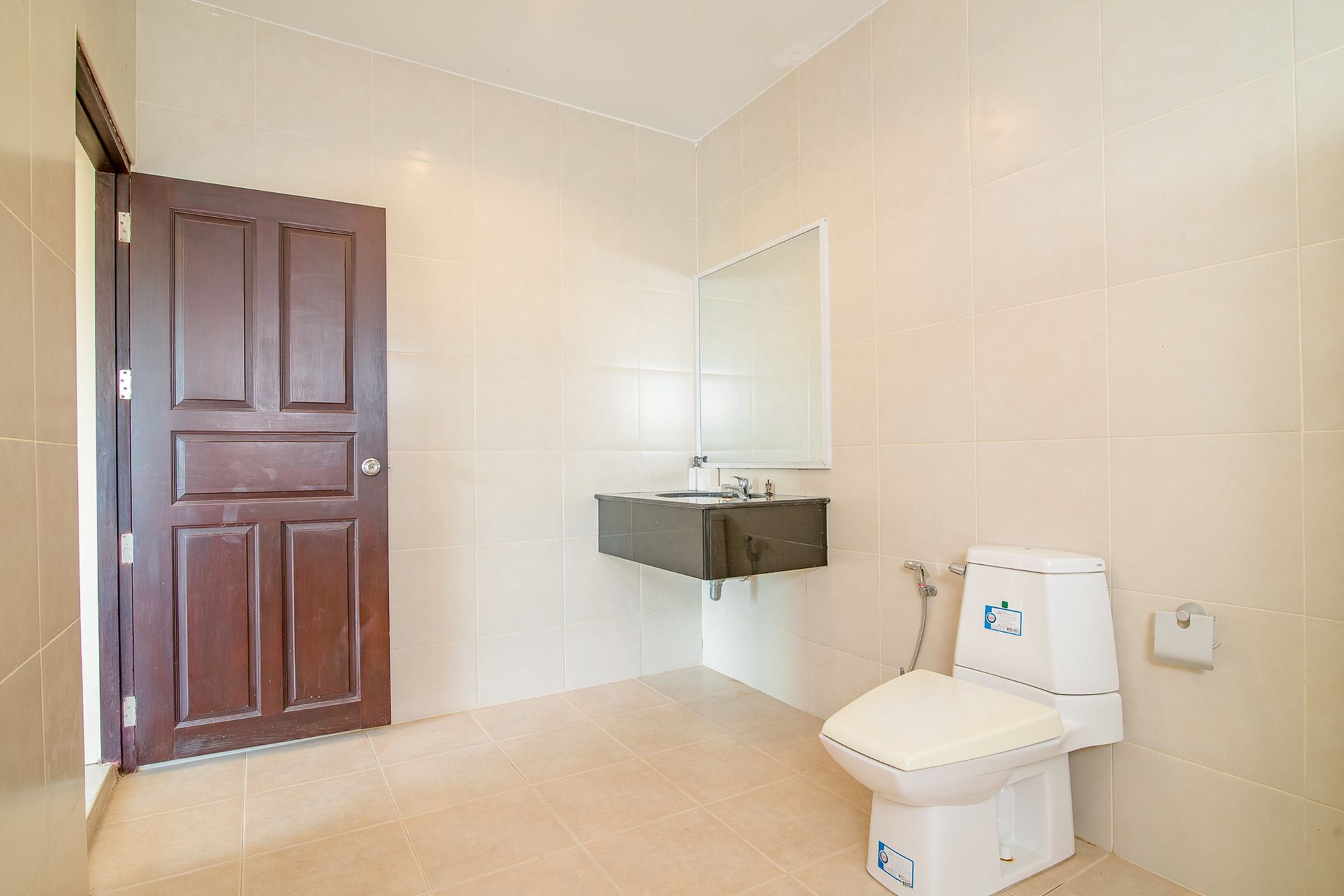Baanviewkhao Chill Pool Villa