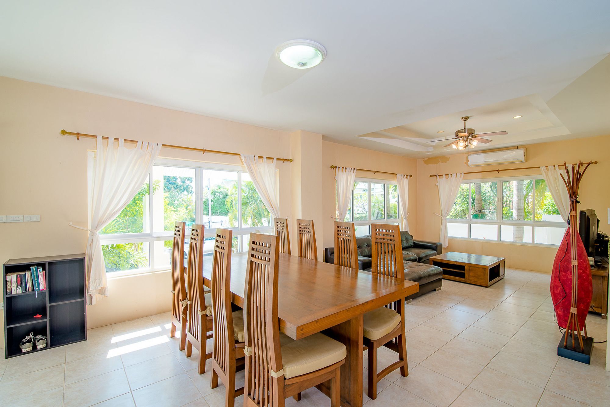 Baanviewkhao Chill Pool Villa