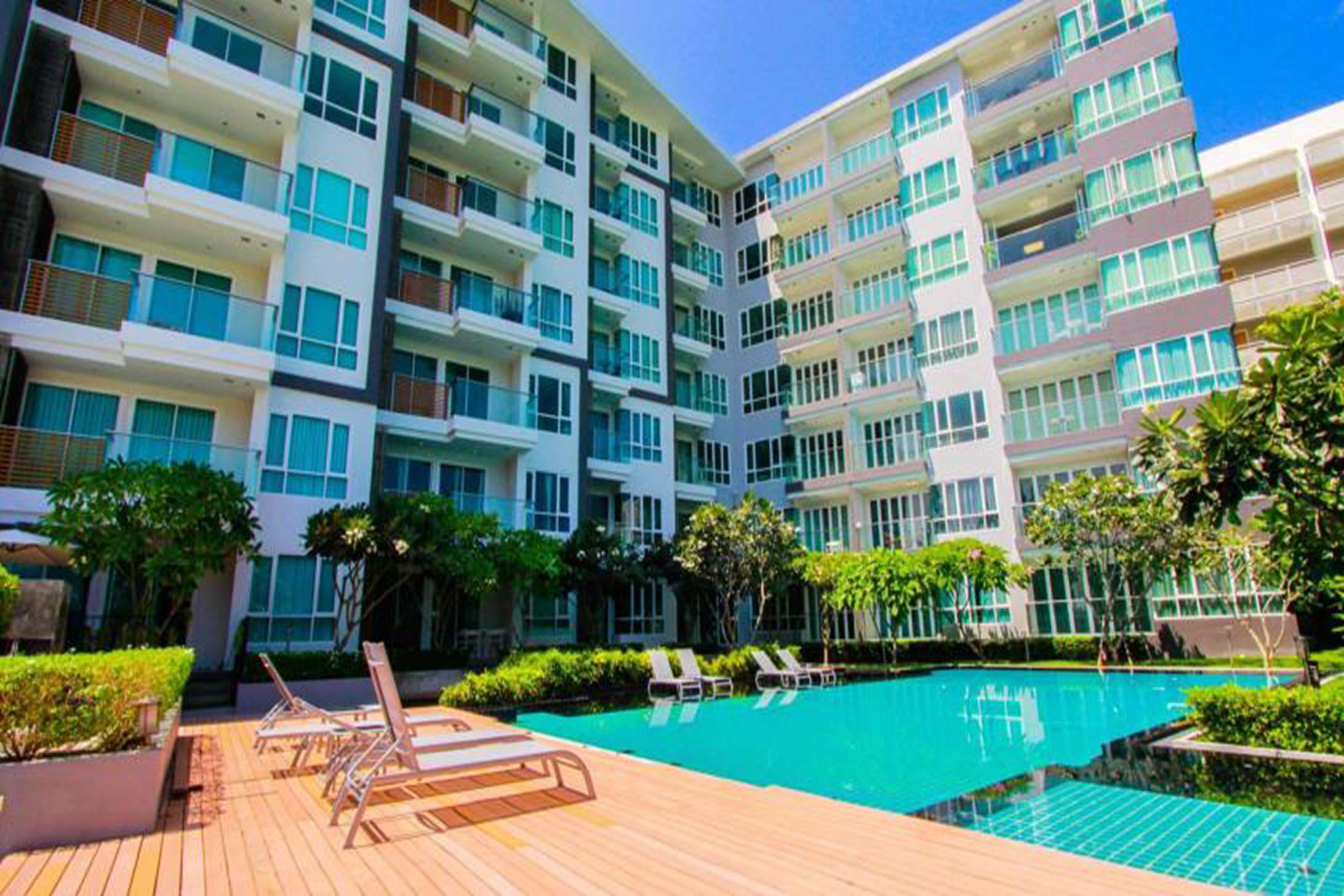 Baan View Viman By Montri