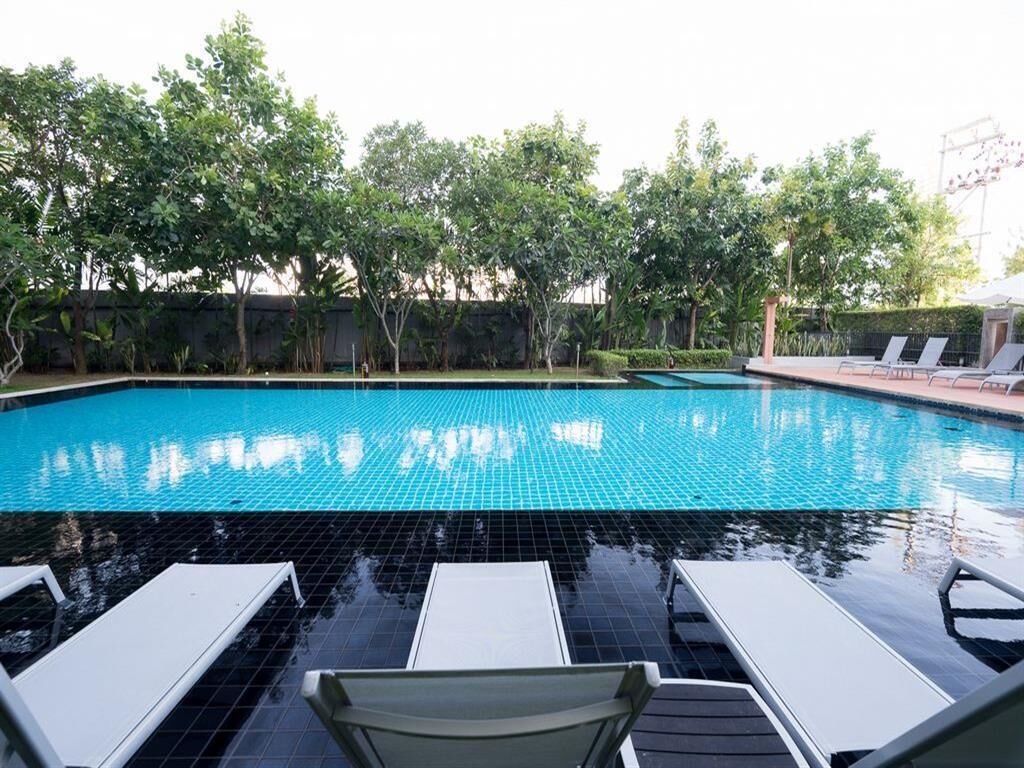 Baan View Viman By Montri