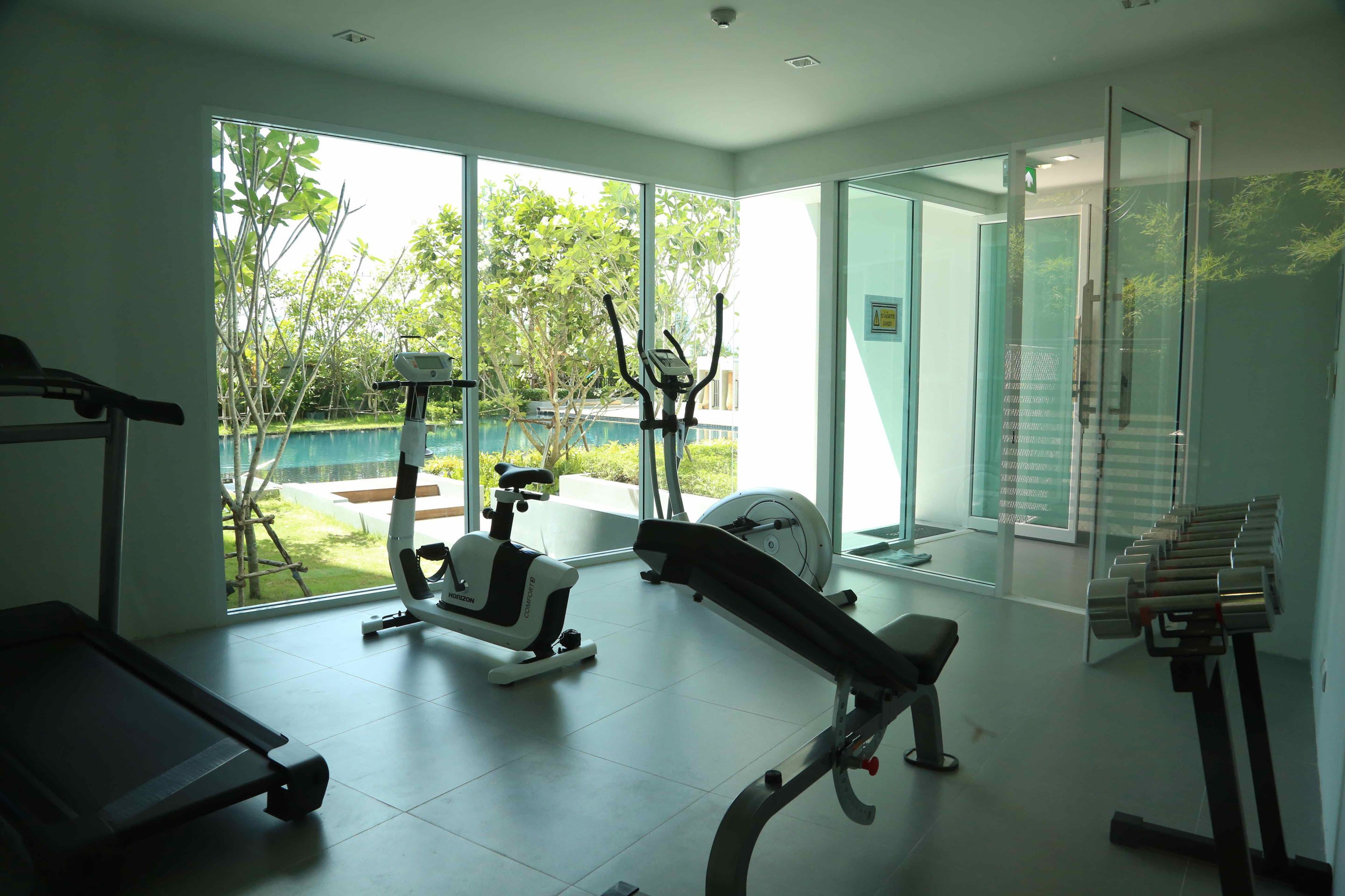 Baan View Viman By Montri