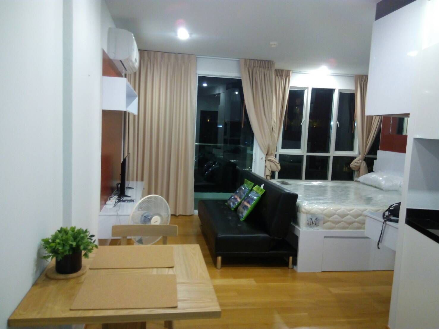 Baan View Viman By Montri