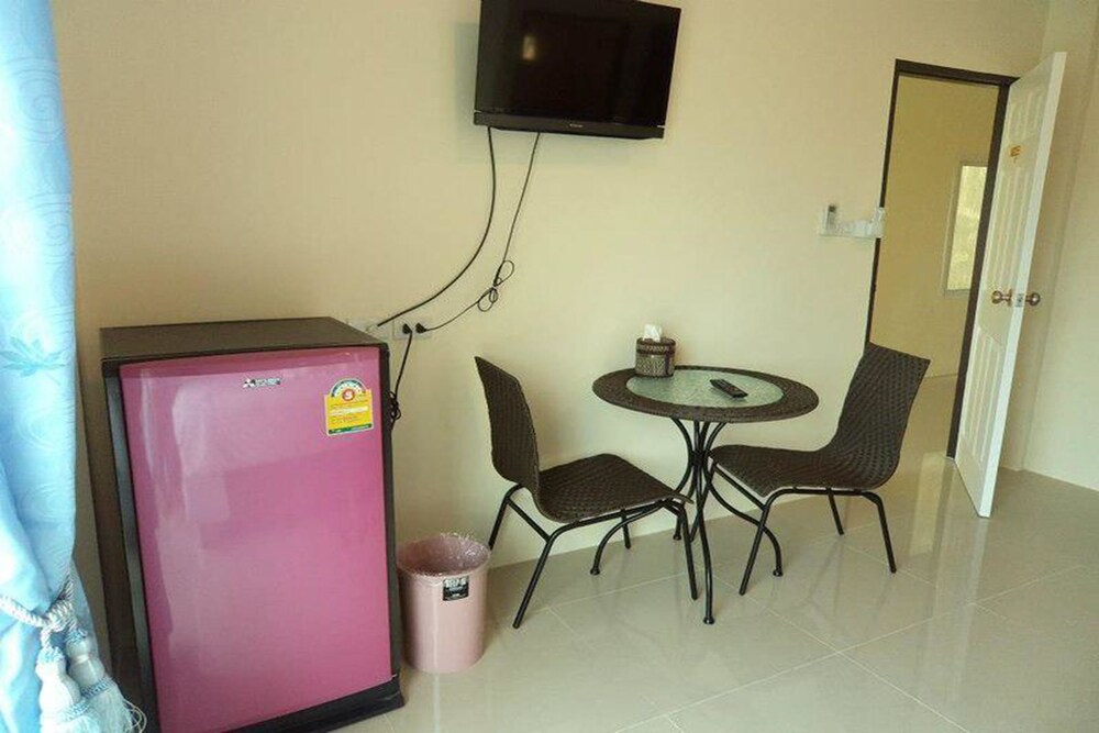 Bann Lom Le Guest House