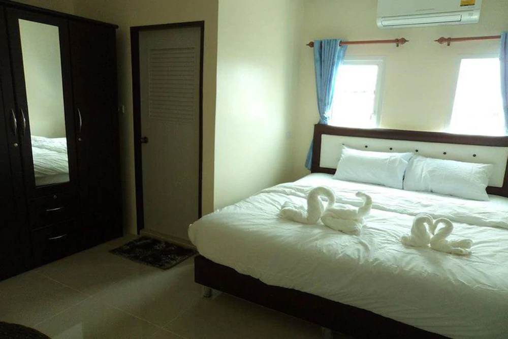 Bann Lom Le Guest House