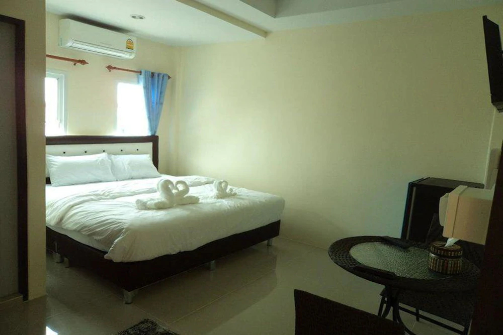 Bann Lom Le Guest House