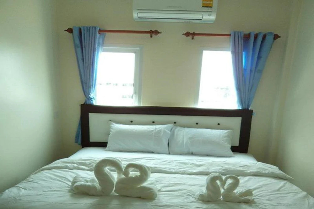 Bann Lom Le Guest House
