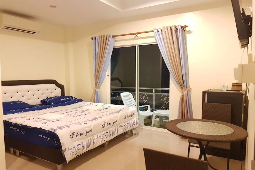 Bann Lom Le Guest House