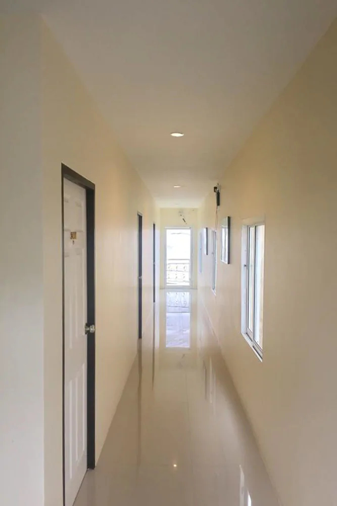 Bann Lom Le Guest House