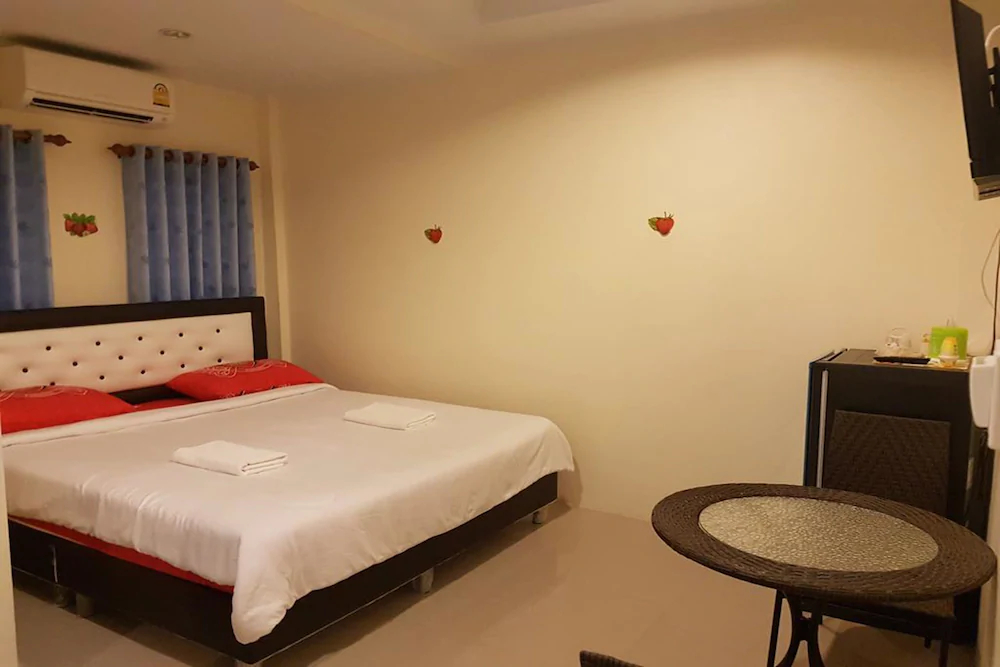 Bann Lom Le Guest House