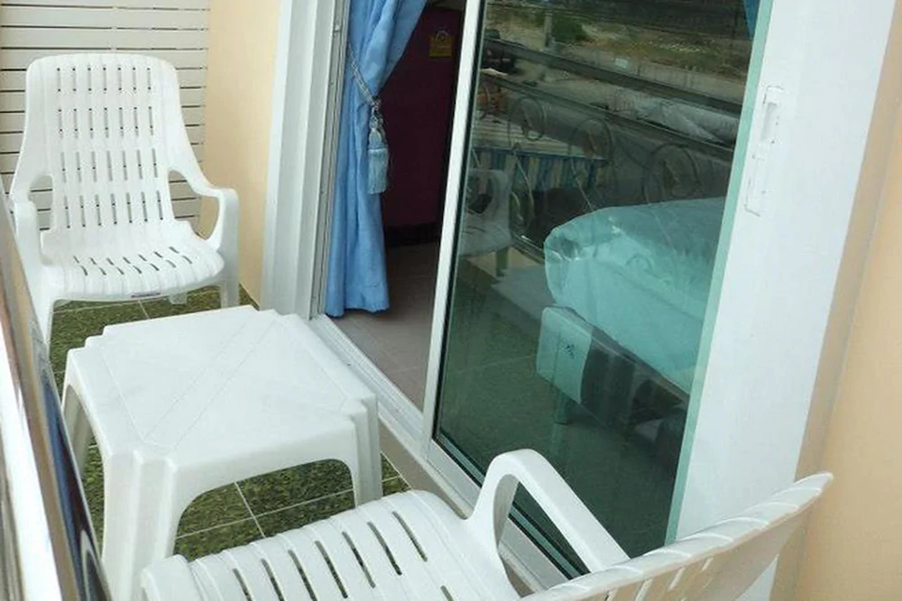 Bann Lom Le Guest House