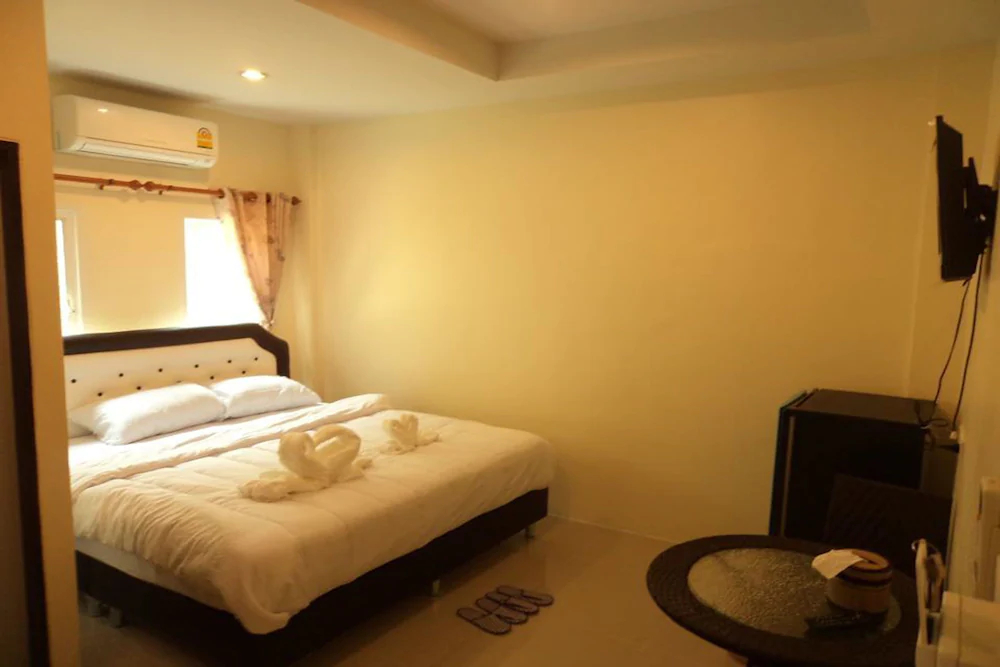 Bann Lom Le Guest House