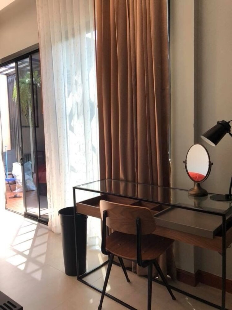 Barbe La Maison