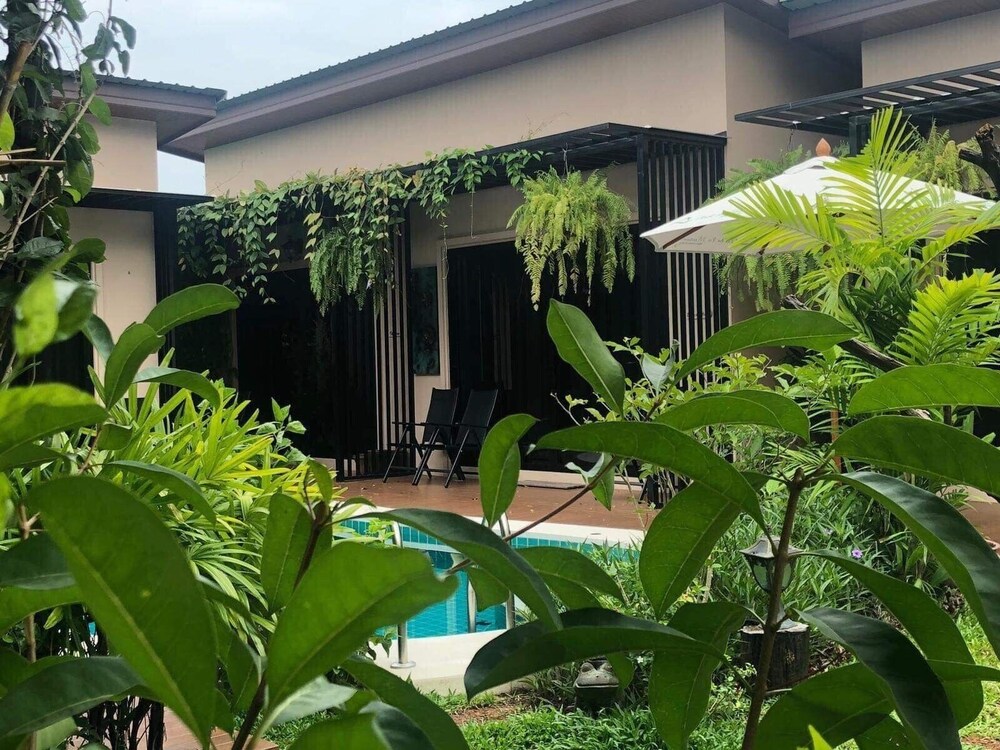 Barbe La Maison