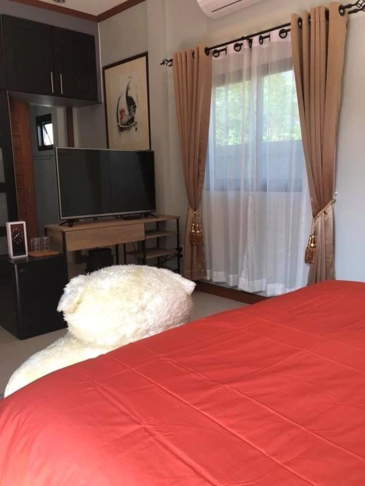 Barbe La Maison