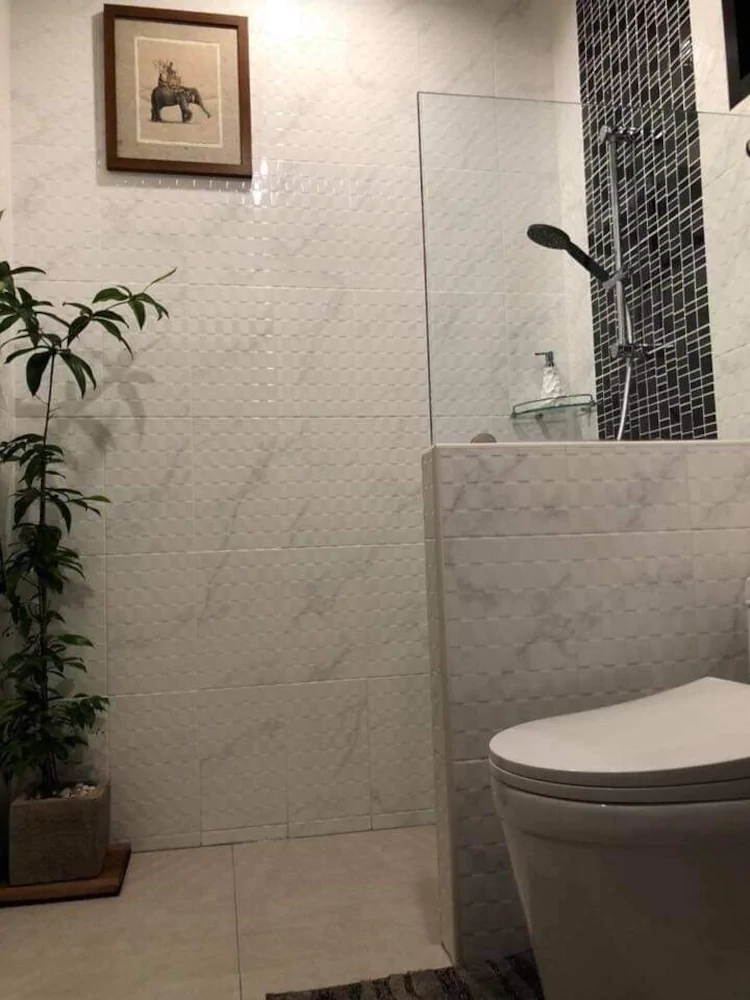 Barbe La Maison