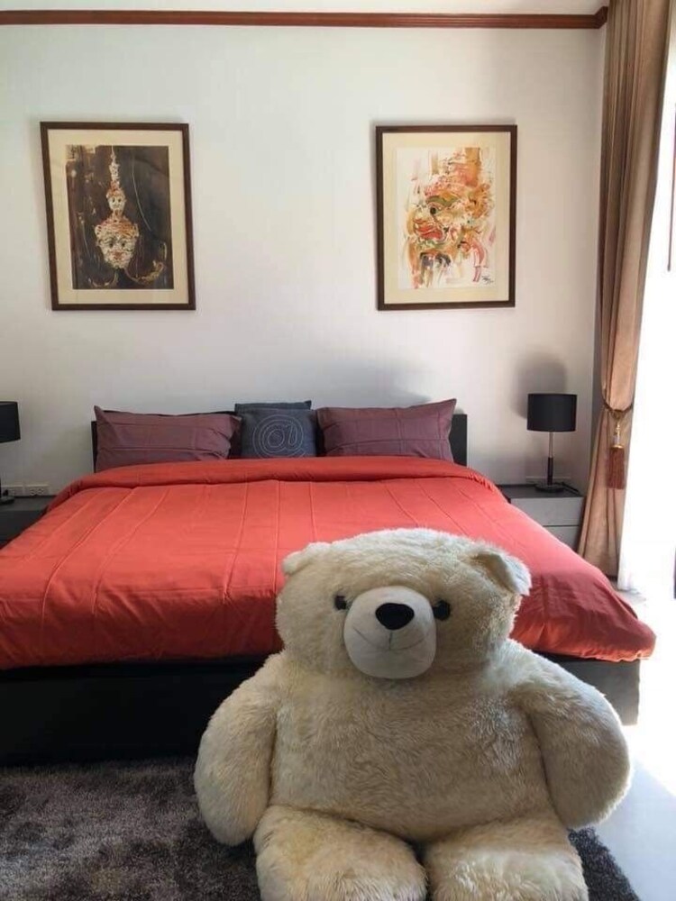 Barbe La Maison